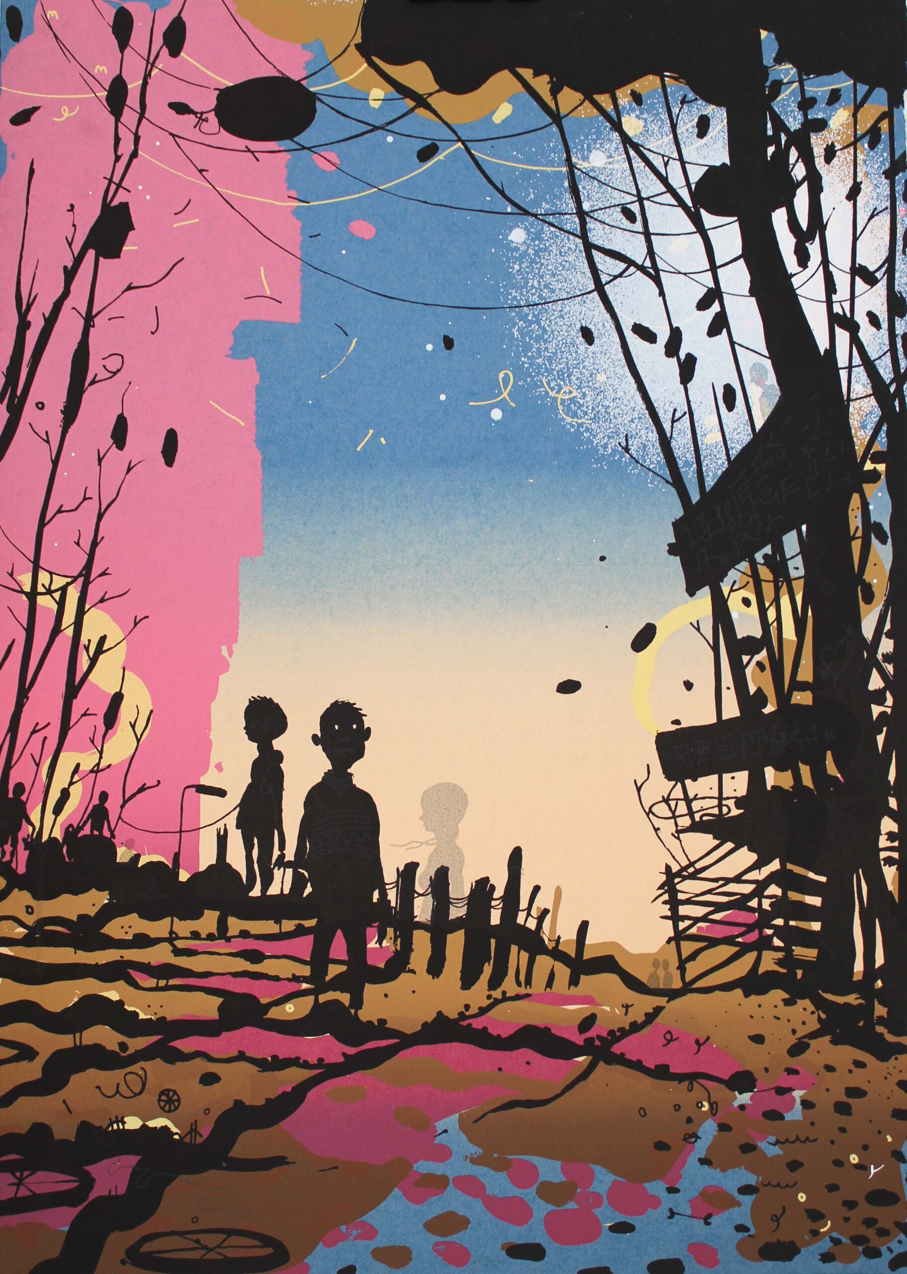 Simon Fensholm