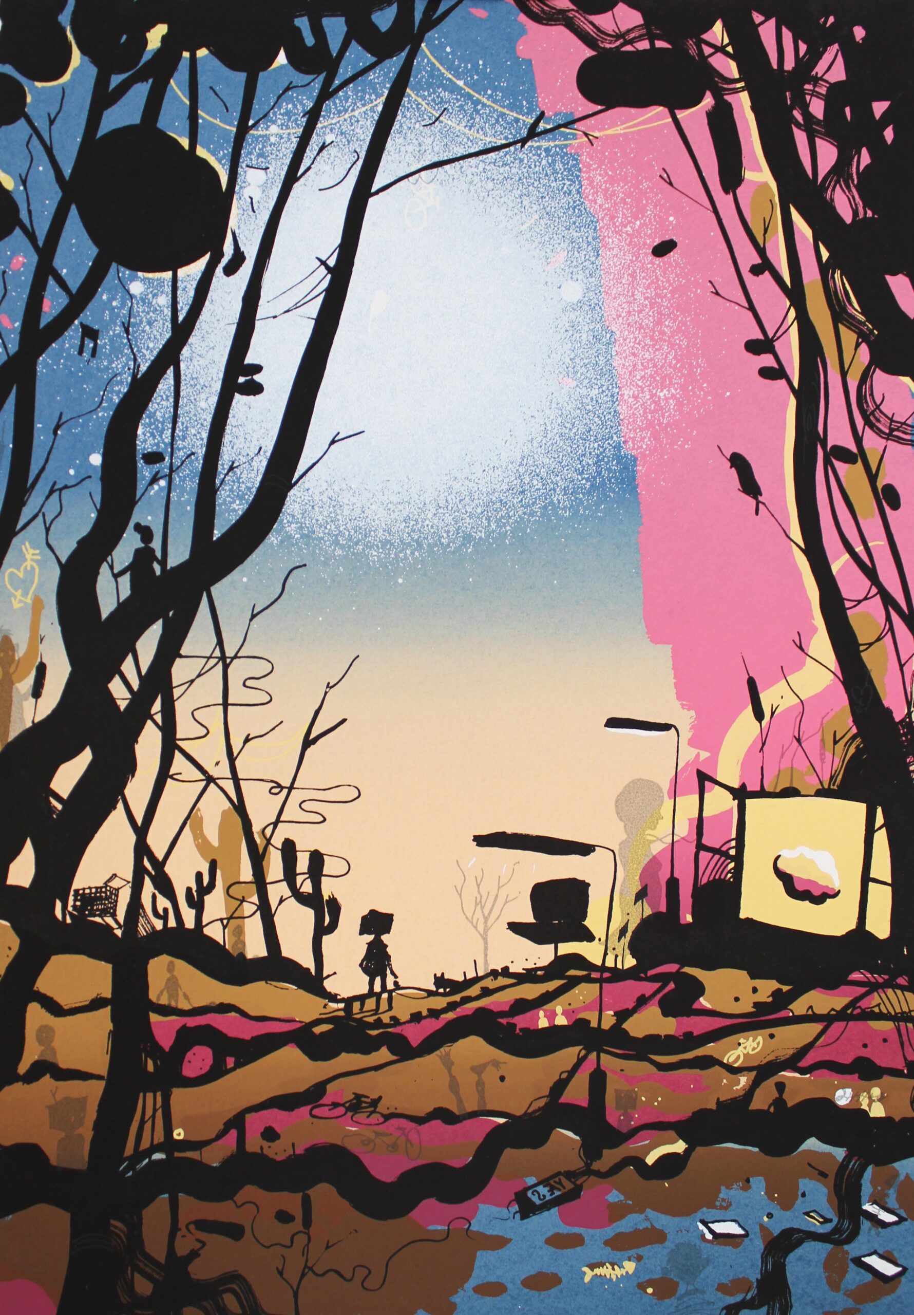 Simon Fensholm